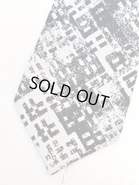 画像3: 【ha za ma はざま ハザマ】見知らぬ街のネクタイ (3)