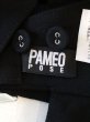 画像6: 【PAMEO POSE パメオポーズ】ARES BELT アレスベルト (6)