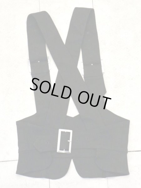 画像3: 【PAMEO POSE パメオポーズ】ARES BELT アレスベルト (3)