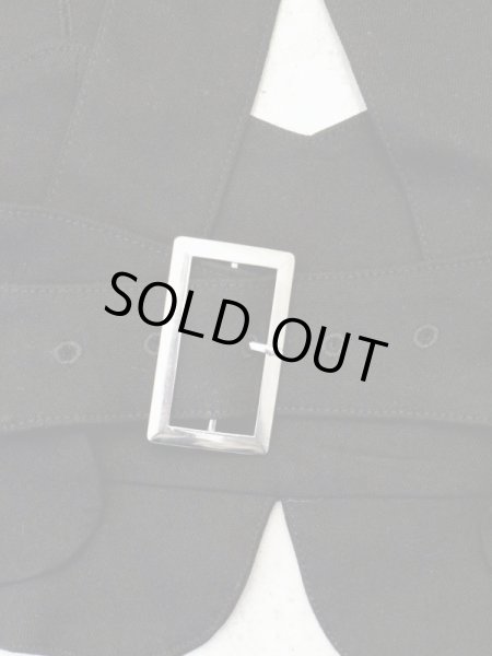 画像5: 【PAMEO POSE パメオポーズ】ARES BELT アレスベルト (5)