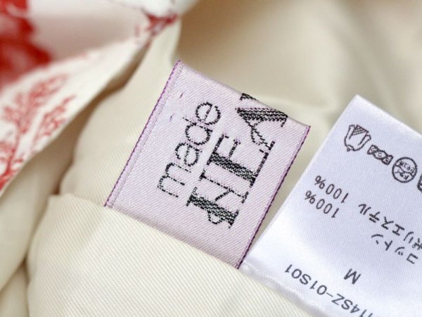 画像5: 【made in HEAVEN メイドインヘヴン】不思議の国のアリス柄スカート (5)