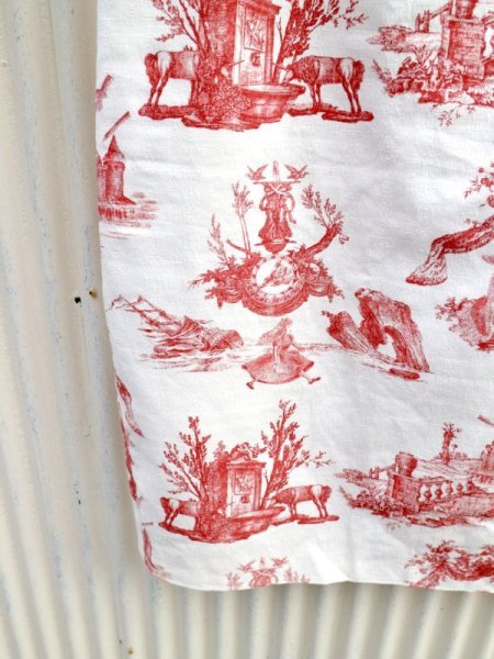 画像4: 【made in HEAVEN メイドインヘヴン】不思議の国のアリス柄スカート (4)