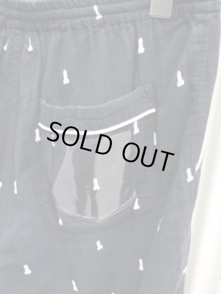 画像5: 【SKIN TOKYO スキン トーキョー】パジャマパンツ (5)