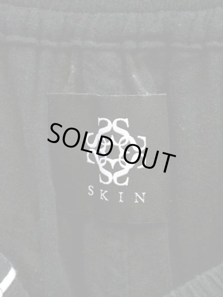 画像6: 【SKIN TOKYO スキン トーキョー】パジャマパンツ (6)