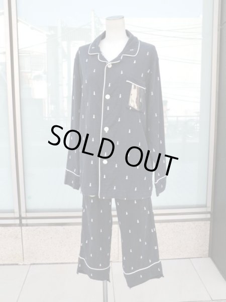 画像7: 【SKIN TOKYO スキン トーキョー】パジャマパンツ (7)