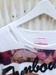 画像3: 【NOZOMI ISHIGURO ノゾミイシグロ】wolf プリント Tシャツ (3)