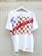 画像1: 【NOZOMI ISHIGURO ノゾミイシグロ】leopard プリント Tシャツ (1)