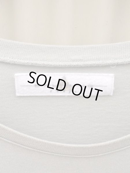 画像5: 【BALMUNG バルムング】LOST DARK BIG TEE グラフィックプリントビッグTシャツ (5)