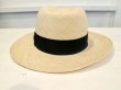 画像3: 【WACKO MARIA ワコマリア】Panama hat JOHNNY パナマハット ジョニー (3)