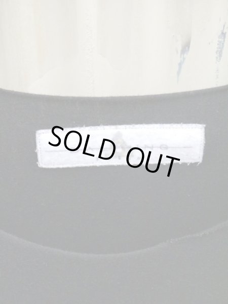 画像5: 【BALMUNG バルムング】グラフィックプリントビッグTシャツ (5)