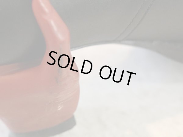 画像7: 【ha za ma はざま】惹きずり込まれる運命のドレスシューズ (7)