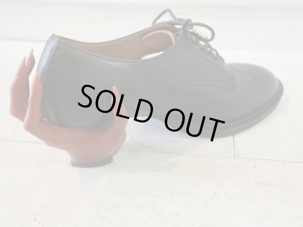 画像4: 【ha za ma はざま】惹きずり込まれる運命のドレスシューズ (4)