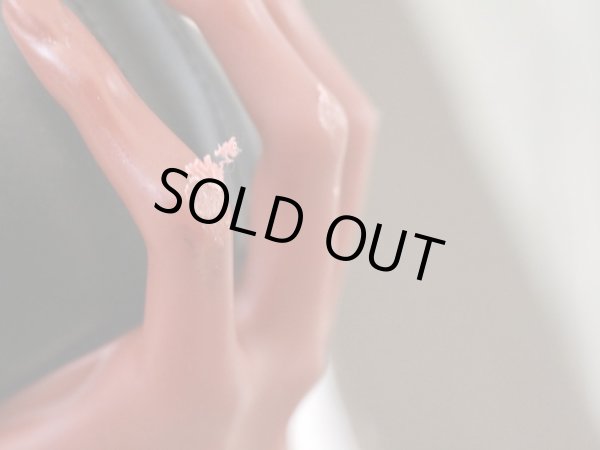 画像8: 【ha za ma はざま】惹きずり込まれる運命のドレスシューズ (8)