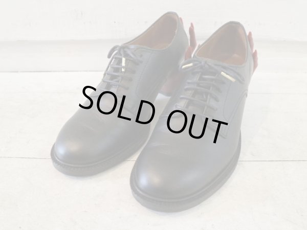 画像2: 【ha za ma はざま】惹きずり込まれる運命のドレスシューズ (2)