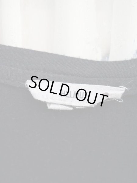 画像4: 【HELMUT LANG ヘルムートラング】ロゴプリントTシャツ (4)