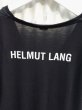 画像3: 【HELMUT LANG ヘルムートラング】ロゴプリントTシャツ (3)