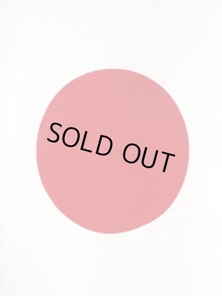 画像4: 【keisuke kanda ケイスケカンダ】ぶかぶかの日の丸T 手縫い カットソー (4)