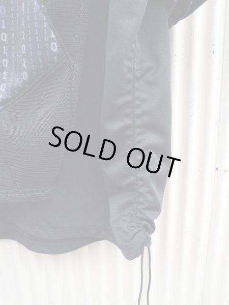 画像5: 【kakuremi カクレミ】レイヤーデザインオーバーサイズカットソー (5)