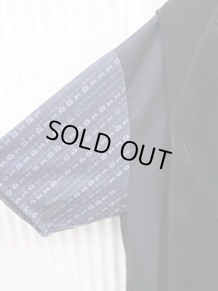 画像3: 【kakuremi カクレミ】レイヤーデザインオーバーサイズカットソー (3)