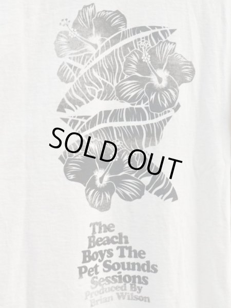 画像5: 【WILDFRAULEIN ヴィルドゥホワイレン】グラフィックプリントロンT 長袖カットソー (5)