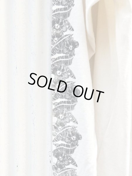 画像4: 【WILDFRAULEIN ヴィルドゥホワイレン】グラフィックプリントロンT 長袖カットソー (4)