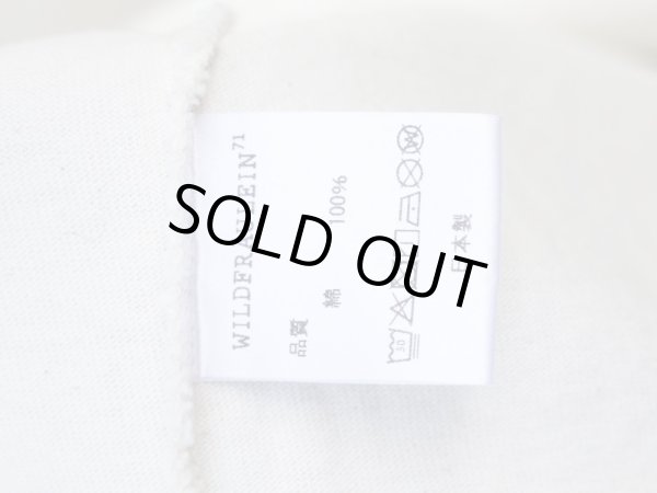 画像6: 【WILDFRAULEIN ヴィルドゥホワイレン】グラフィックプリントロンT 長袖カットソー (6)