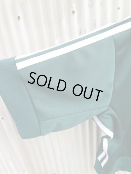 画像3: 【niitu ニーツ】キモノジャージブルゾン トラックジャケット (3)