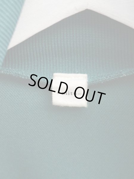 画像5: 【niitu ニーツ】キモノジャージブルゾン トラックジャケット (5)