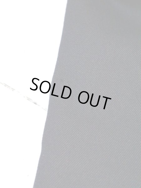 画像6: 【noir kei ninomiya ノワールケイニノミヤ】デザインクロップドトラウザーズ (6)