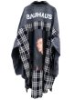 画像2: 【KIDILL キディル】BAUHAUS OVERSIZE DENIM JACKET オーバーサイズデニムジャケット (2)