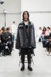 画像8: 【KIDILL キディル】BAUHAUS OVERSIZE DENIM JACKET オーバーサイズデニムジャケット (8)