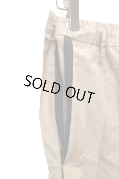 画像5: 【BALMUNG バルムング】グラフィックプリントプリーツスカート (5)