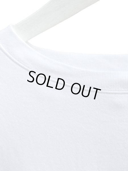 画像3: 【ANREALAGE アンリアレイジ】PATCHWORK POCKET SWEAT PULLOVE パッチワークポケットスウェット (3)