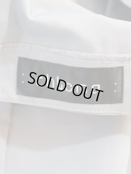 画像5: 【chloma クロマ】レッグバブル レッグウォーマー (5)