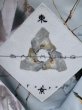 画像6: 【BALMUNG バルムング】グラフィック総柄ハイネックビッグパーカー (6)