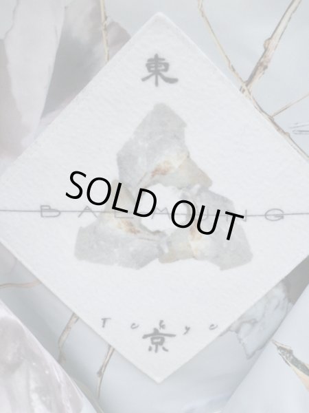 画像6: 【BALMUNG バルムング】グラフィック総柄ハイネックビッグパーカー (6)