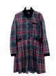 画像2: 【PAMEO POSE パメオポーズ】NANCY PLAID DRESS ナンシーチェックドレス ワンピース (2)