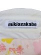 画像5: 【mikio sakabe ミキオサカベ】ペイントビッグシャツ (5)
