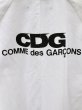 画像3: 【GOOD DESIGN SHOP COMME des GARCONS グッドデザインショップ コムデギャルソン】ワークコート ショップコート (3)