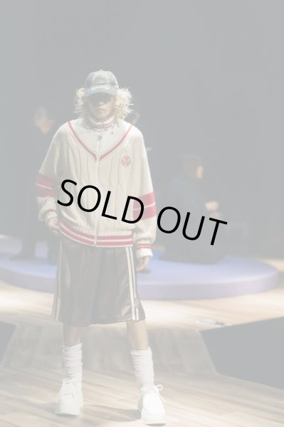 画像8: 【kill remote キルリモート】レイジーボーイニット (8)