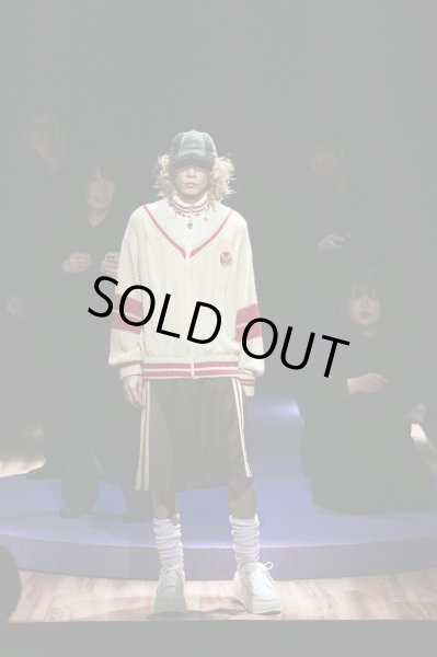 画像7: 【kill remote キルリモート】レイジーボーイニット (7)