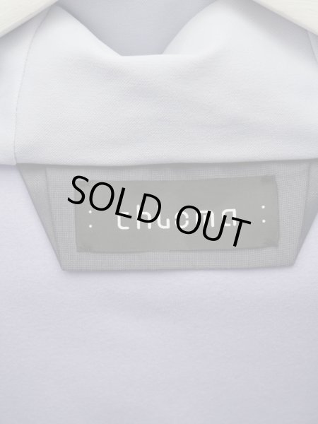 画像7: 【chloma クロマ】NFコンプレクスパーカー (7)