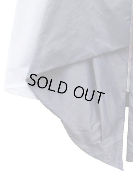 画像6: 【chloma クロマ】NFコンプレクスパーカー (6)