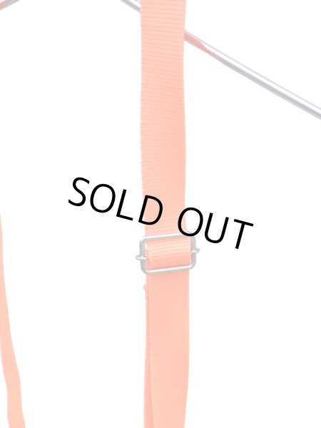 画像6: 【BALMUNG バルムング】22aw サコッシュバッグ (6)