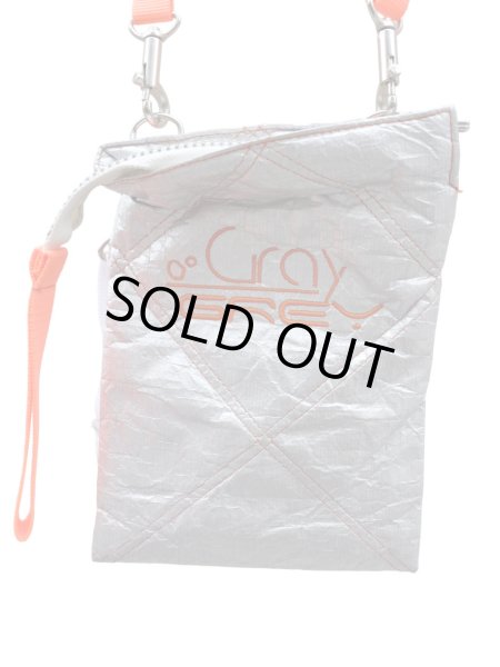 画像3: 【BALMUNG バルムング】22aw サコッシュバッグ (3)