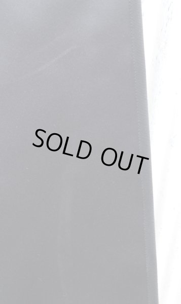 画像9: 【BALMUNG バルムング】サテンボンディングプリーツワイドパンツ (9)