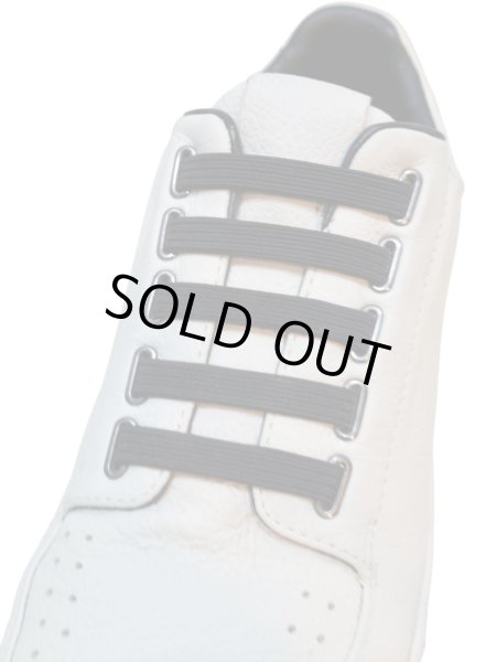 画像3: 【3.1 Phillip Lim スリーワン フィリップリム】PL31 LOW TOP SNEAKER ローカットレザ―スニーカー (3)