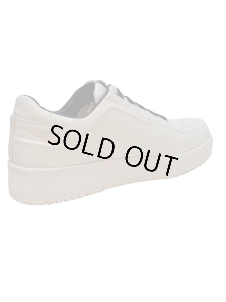 画像6: 【3.1 Phillip Lim スリーワン フィリップリム】PL31 LOW TOP SNEAKER ローカットレザ―スニーカー (6)