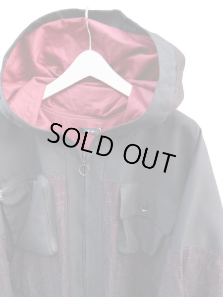 画像3: 【niitu ニーツ】オブラートコート (3)