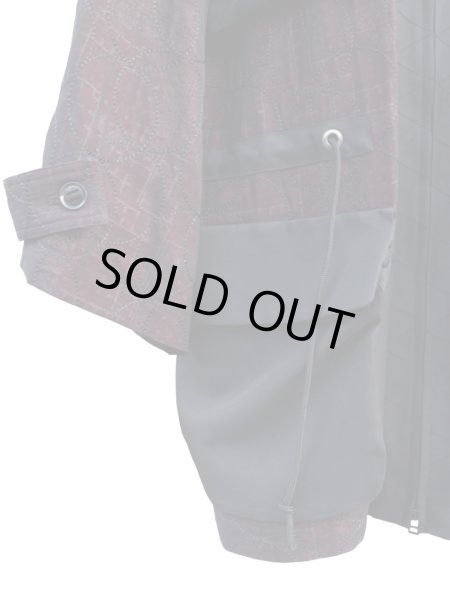 画像5: 【niitu ニーツ】オブラートコート (5)